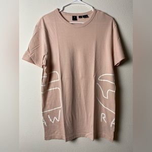 G-star RAW Graphic Tee